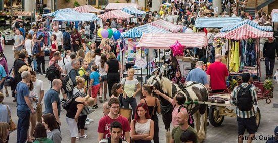 Brighton Open Market
